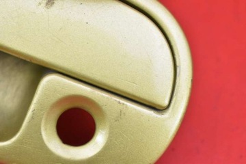 фото thumb №7, Ручка ліва перед передня жовта honda h-r v hr-v 1 i 3d 98-01