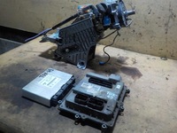 фото thumb №7, Набір стартовий касета замок запалювання man tgx 26.440