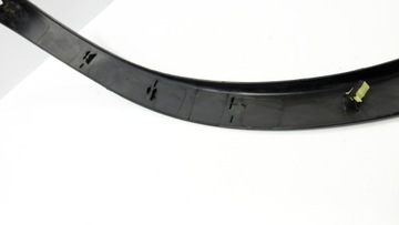 фото thumb №12, Nissan qashqai j10 планка накладка крыльев левый перед 63811br01a