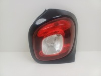 фото thumb №1, 2018 smart forfour ii w453 лампа задня 15894e