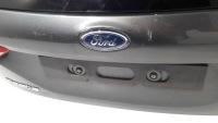 Ford fiesta кришка багажника багажника Ціна, фото thumb