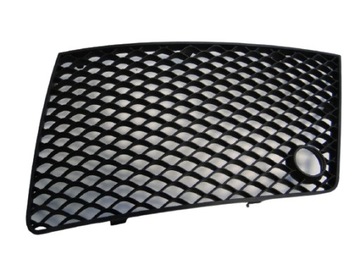 фото thumb №7, Mercedes gl x166 166 решётка боковая amg правая левая