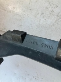 фото thumb №6, Повітропровід повітря верхній mazda cx5 kd45501c1