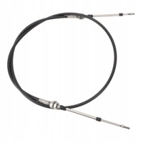 Набор тросы переключения передач колонки кабельный aca 1804 do редуктор 4l80e Киев, фото thumb