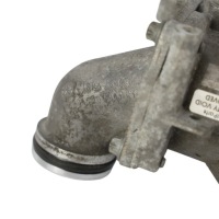 фото thumb №11, Mercedes w176 водяной насос радиатор a45 m133 бензин a1332000400