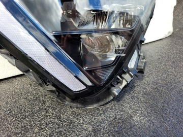 фото thumb №16, Лампа лампи ліва права перед передні kia sportage v 5 повний led 92102r2000