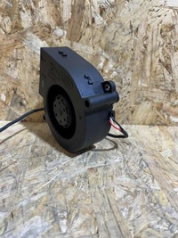 фото thumb №6, Вентилятор радіатора акумулятора land rover range rover jaguar pf97331b1 oem