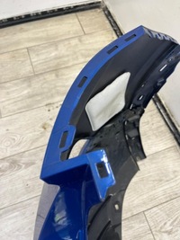 фото thumb №6, Бампер задняя задний vw t-roc pdc 2ga 17-