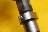 фото thumb №8, Вал левый выхлоп jt4e-6a269-ba explorer 6u 3.0 b