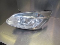 фото thumb №13, Ford transit custom 12-17 фара лампа лівий перед передня ліва c404