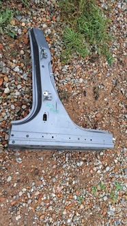 фото thumb №1, Renault scenic iv правий блок двигуна поріг