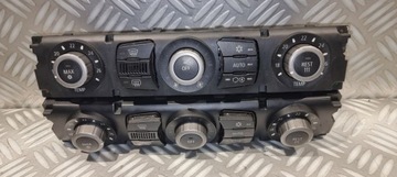 фото thumb №7, Bmw 5 e60 e61 e63 панель управление воздуховод кондиционера high 6942684 03-06r