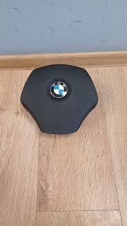 фото thumb №1, Bmw e90 e91 подушка подушка безпеки водія