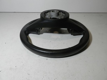 фото thumb №7, Seat leon ii altea руль трёхспицевый кожа мультифункция 5p0419091d