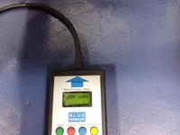 фото thumb №4, Audi a6 c6 капот перед передня ly9b