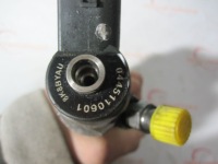 Bmw 1 3 5 x3 2.0 d n47d20c 143km 09r инжектор форсунка 0445110601 в Украине, фото thumb