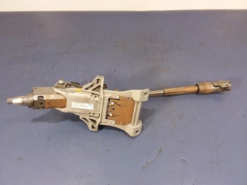 фото thumb №6, Mazda 5 ii cw 10- колонка кермова eu cg153210x