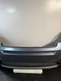 фото thumb №6, Land rover discovery sport l550 бампер передний перед przedlift byron blue