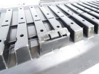 фото thumb №12, Защита плита бампера нижняя перед audi a8 d5 4n