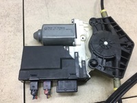 фото thumb №11, Підйомник скло правий перед 807 2.0 hdi