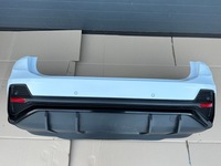 фото thumb №1, Audi q3 83a 83f бампер задний sportback s-line ls9r 4xpdc