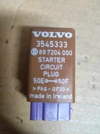Купить Реле volvo 3545333, фото thumb