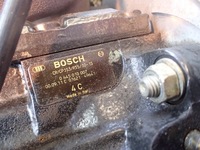 фото thumb №10, Fiat marea bravo brava alfa 1.9jtd 182b4000 105km двигатель test сжатие