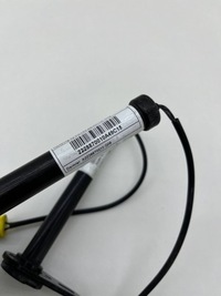 фото thumb №6, Mercedes w222 патрон капот правий лівий комплект a2228870010