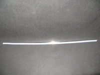 фото thumb №1, Kia sorento iii 15- молдинг двері хром правий задня