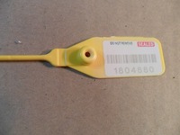 фото thumb №10, Решётка радиатора решётка правая решётка радиатора nissan almera tino