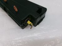 фото thumb №3, Ford focus mk3 подушка сидіння ліва подушка безпеки