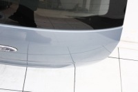 фото thumb №8, Ford fusion 02r- кришка багажника зад задня m8