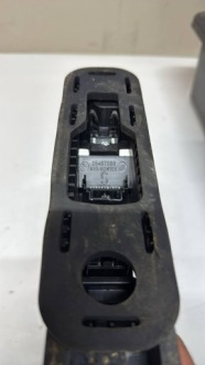 Купити Вкладиш фари ліве / правий задні задній trafic vivaro primastar 25467008 оригінальний номер, фото thumb