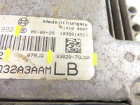 фото thumb №11, Блок управления suzuki sx4 1.9 ddis 55204652 3392079jq0 0281012992