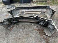 фото thumb №9, Mercedes sl r230 brabus бампер поріг бампер перед бампер задня 2xprogi