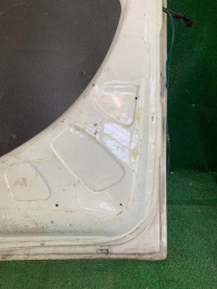 фото thumb №12, Двері зад ліві задні вантажний крила fiat doblo i wwa