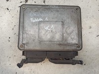 фото thumb №7, Skoda fabia i 1.4 16v блок керування 036906034bl