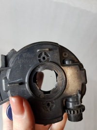 фото thumb №8, Nissan x-trail renault протитуманна фара лівий 261558994a