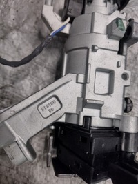 фото thumb №7, Замок запалювання, ключ, імобілайзер opel insignia a