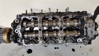 фото thumb №2, Головка renault espace iv 3.0 dci задняя
