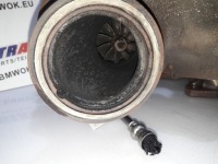 Bmw u06 u10 u11 турбіна турбонагнітач b47 150km 21.866km Недорого, фото thumb