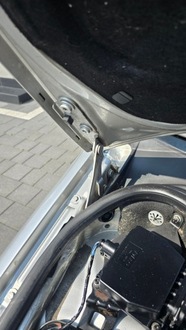 фото thumb №11, Жабо отражатель wody skoda fabia 1999-2008 6y1819415a