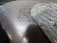 фото thumb №10, Комплект обивка обшивка дверей перед задняя toyota aygo lift