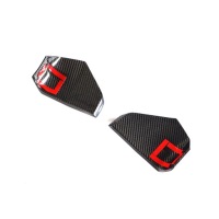 Купить Bmw x3 g01 m набор спойлер решётка накладка бампер перед качество оригинал, фото thumb