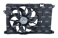 фото thumb №4, Вентилятор радиатор nrf 470150