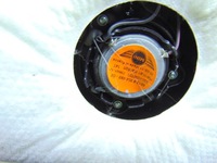 фото thumb №9, Корпус стінки перегородки динаміки підголівники mini cooper s jcw r58 275884