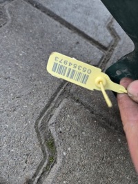 Крыло  перед сторона правая bmw 2 active tourer u06 с Разборки, фото thumb