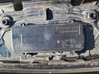 фото thumb №11, Скло задня з кришки багажника двірник bmw 3 f31 kombi оригінальний номер тонована