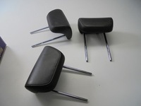 фото thumb №1, Підголівники задня audi q5 i 8r przed lift 2.0 tdi quattro 2011 rok