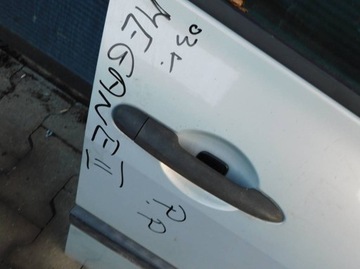 фото thumb №4, Renault megane ii 2003r hb дверь правый перед